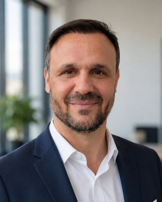 Inhaber der KONFORM Immobilienverwaltung