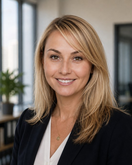 Teammitglied der KONFORM Immobilienverwaltung, Kaufmännische Verwaltung