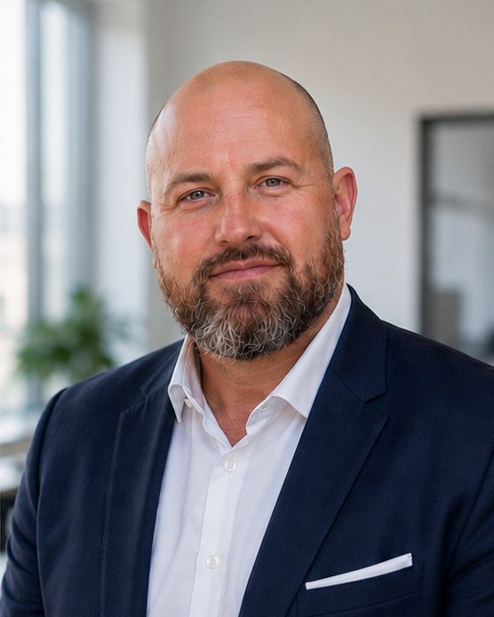 Teammitglied der KONFORM Immobilienverwaltung, Technische Objektbetreuung